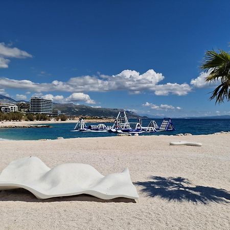 Zigo Modern Studio Apartment Near Beach 斯普利特 外观 照片