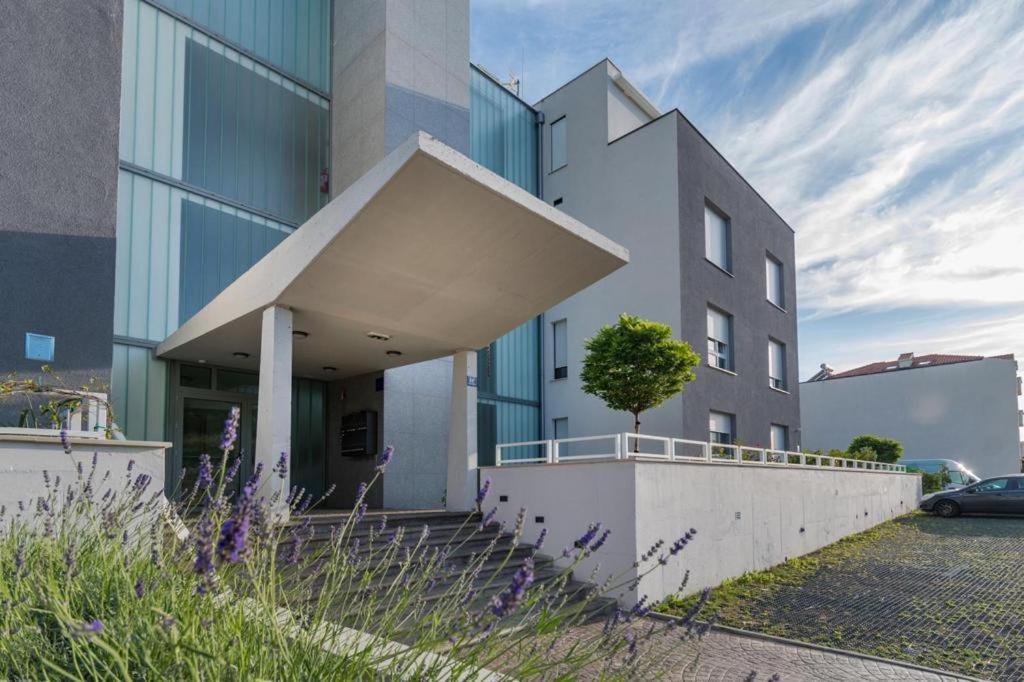 Zigo Modern Studio Apartment Near Beach 斯普利特 外观 照片