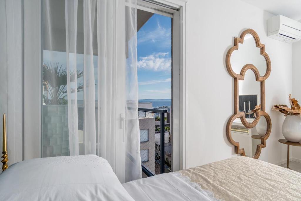 Zigo Modern Studio Apartment Near Beach 斯普利特 外观 照片