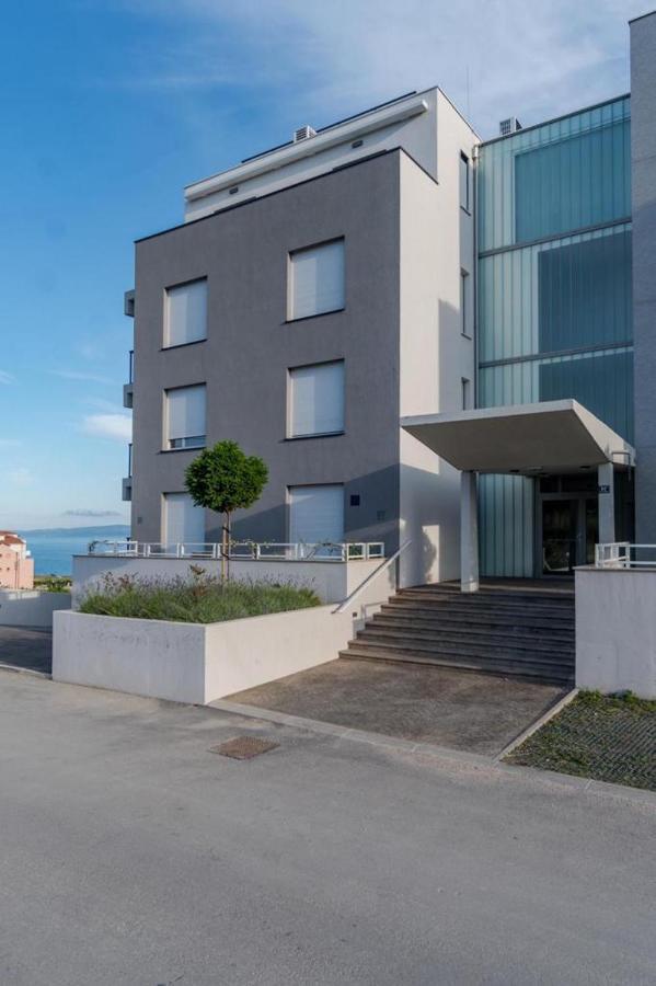 Zigo Modern Studio Apartment Near Beach 斯普利特 外观 照片