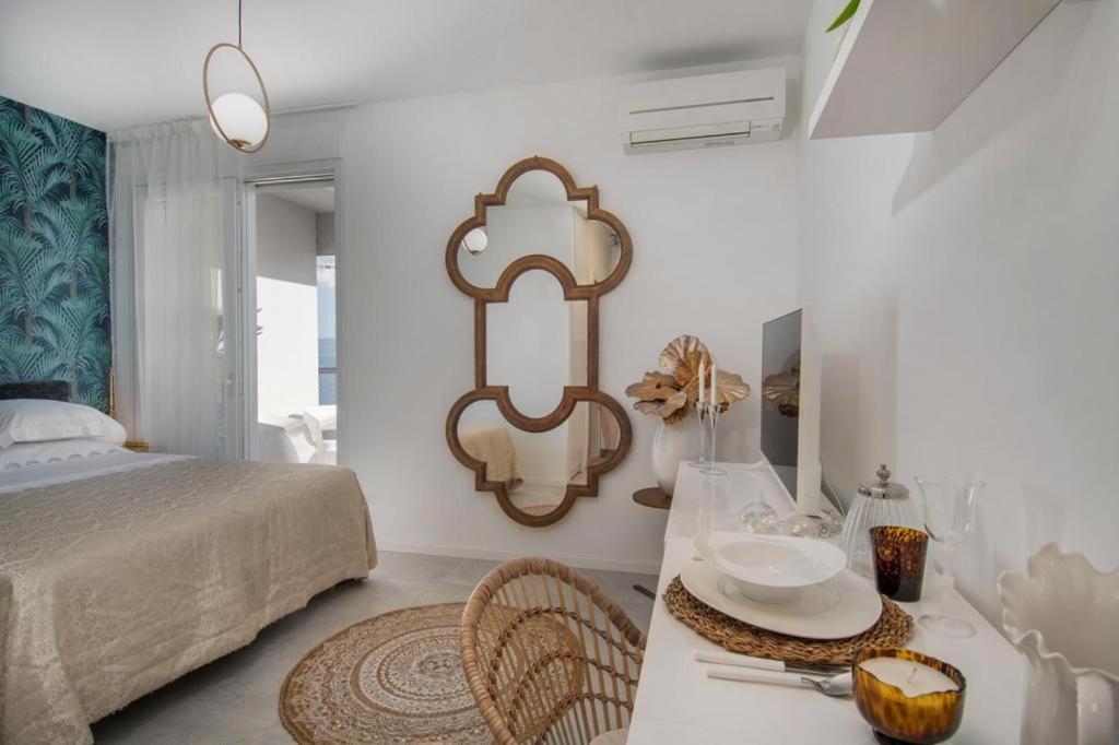 Zigo Modern Studio Apartment Near Beach 斯普利特 外观 照片
