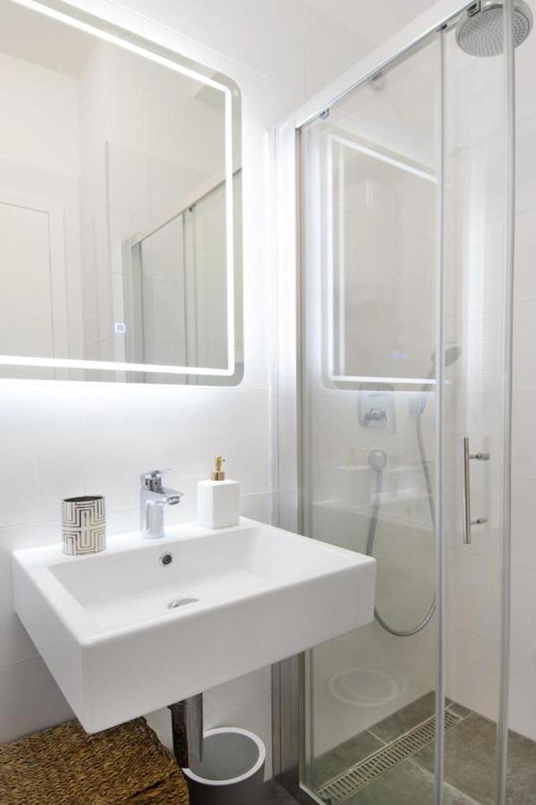 Zigo Modern Studio Apartment Near Beach 斯普利特 外观 照片