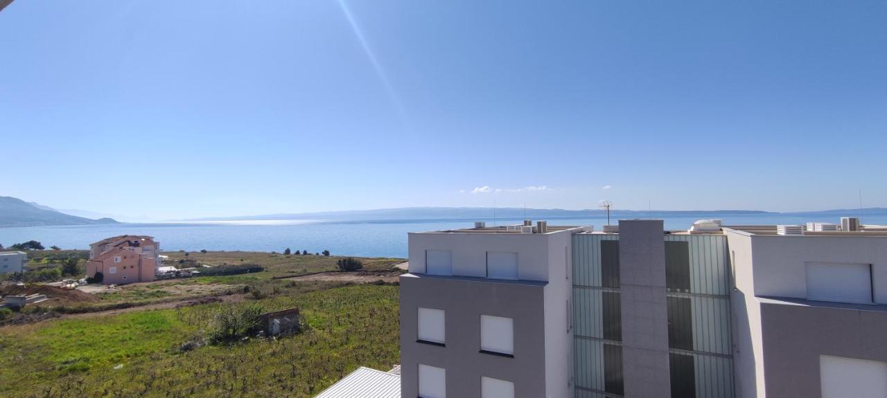 Zigo Modern Studio Apartment Near Beach 斯普利特 外观 照片