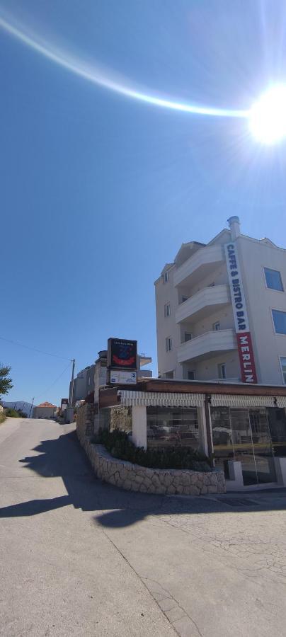 Zigo Modern Studio Apartment Near Beach 斯普利特 外观 照片